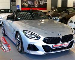 BMW Z4 G29 M40iA 340cv 2 BMW Z4 G29 M40iA 340cv 2