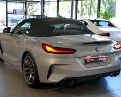 BMW Z4 G29 M40iA 340cv 4