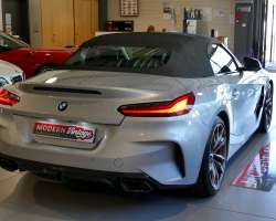 BMW Z4 G29 M40iA 340cv 5