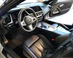 BMW Z4 G29 M40iA 340cv 6