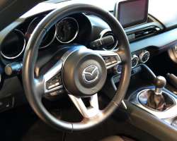 Mazda MX-5 Roadster ND 1.5 131cv Selection 8