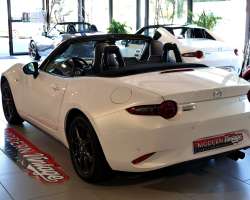 Mazda MX-5 Roadster ND 1.5 131cv Selection 0