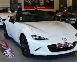 Mazda MX-5 Roadster ND 1.5 131cv Selection 2 Mazda MX-5 Roadster ND 1.5 131cv Selection 2