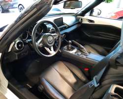 Mazda MX-5 Roadster ND 1.5 131cv Selection 4