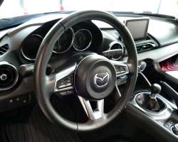 Mazda MX-5 Roadster ND 1.5 131cv Selection 10