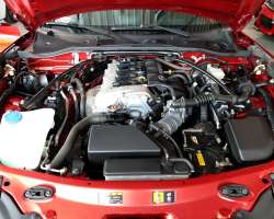 Mazda MX-5 Roadster ND 1.5 131cv Selection 17