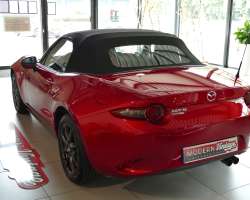Mazda MX-5 Roadster ND 1.5 131cv Selection 0