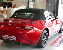 Mazda MX-5 Roadster ND 1.5 131cv Selection 1