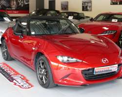 Mazda MX-5 Roadster ND 1.5 131cv Selection 2