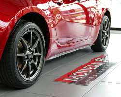 Mazda MX-5 Roadster ND 1.5 131cv Selection 3