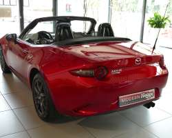 Mazda MX-5 Roadster ND 1.5 131cv Selection 4