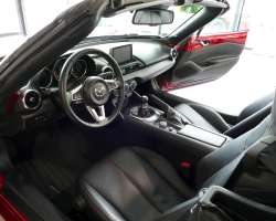 Mazda MX-5 Roadster ND 1.5 131cv Selection 6