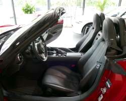 Mazda MX-5 Roadster ND 1.5 131cv Selection 7