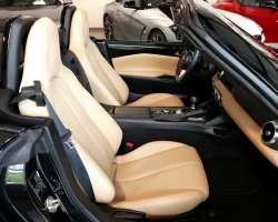 Mazda MX-5 Roadster ND 2.0 184 Selection Pack Design 9