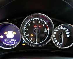 Mazda MX-5 Roadster ND 2.0 184 Selection Pack Design 14