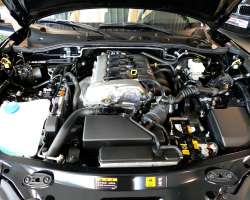 Mazda MX-5 Roadster ND 2.0 184 Selection Pack Design 16
