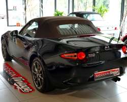 Mazda MX-5 Roadster ND 2.0 184 Selection Pack Design 0