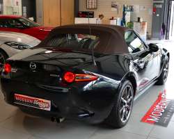 Mazda MX-5 Roadster ND 2.0 184 Selection Pack Design 1