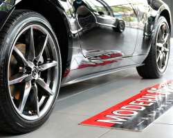 Mazda MX-5 Roadster ND 2.0 184 Selection Pack Design 3