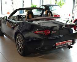 Mazda MX-5 Roadster ND 2.0 184 Selection Pack Design 4