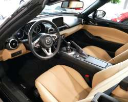Mazda MX-5 Roadster ND 2.0 184 Selection Pack Design 6