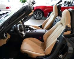 Mazda MX-5 Roadster ND 2.0 184 Selection Pack Design 7