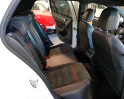 Volkswagen Golf VII GTI 230cv Facelift 0 Volkswagen Golf VII GTI 230cv Facelift 0