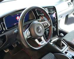 Volkswagen Golf VII GTI 230cv Facelift 2