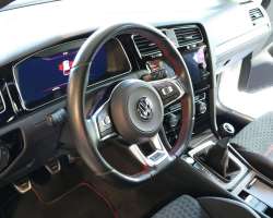 Volkswagen Golf VII GTI 230cv Facelift 2 Volkswagen Golf VII GTI 230cv Facelift 2