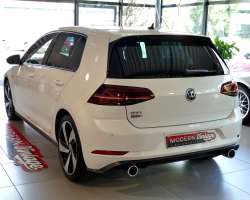 Volkswagen Golf VII GTI 230cv Facelift 10