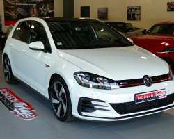 Volkswagen Golf VII GTI 230cv Facelift 12