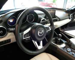 Mazda MX-5 Roadster ND 2.0 184cv Advantage Design 1