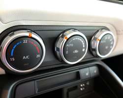 Mazda MX-5 Roadster ND 2.0 184cv Advantage Design 4