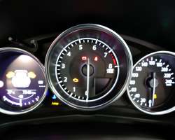 Mazda MX-5 Roadster ND 2.0 184cv Advantage Design 6