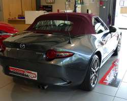 Mazda MX-5 Roadster ND 2.0 184cv Advantage Design 9