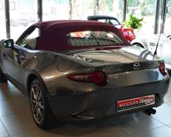 Mazda MX-5 Roadster ND 2.0 184cv Advantage Design 10