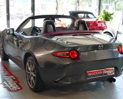 Mazda MX-5 Roadster ND 2.0 184cv Advantage Design 11