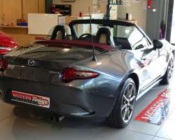 Mazda MX-5 Roadster ND 2.0 184cv Advantage Design 12