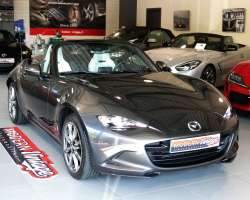 Mazda MX-5 Roadster ND 2.0 184cv Advantage Design 13