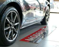 Mazda MX-5 Roadster ND 2.0 184cv Advantage Design 14