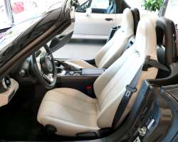 Mazda MX-5 Roadster ND 2.0 184cv Advantage Design 16