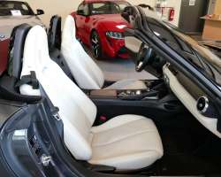 Mazda MX-5 Roadster ND 2.0 184cv Advantage Design 18