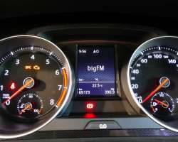 Volkswagen Golf VII GTI 230cv Performance 14