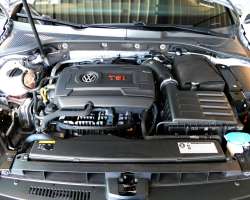Volkswagen Golf VII GTI 230cv Performance 17
