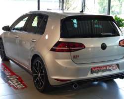 Volkswagen Golf VII GTI 230cv Performance 0 Volkswagen Golf VII GTI 230cv Performance 0