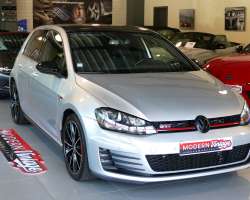 Volkswagen Golf VII GTI 230cv Performance 2