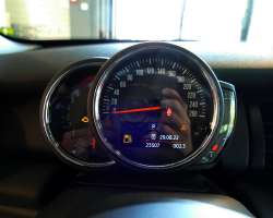 Mini One 1.5 102cv BVA7 9