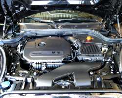 Mini One 1.5 102cv BVA7 11