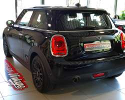 Mini One 1.5 102cv BVA7 12