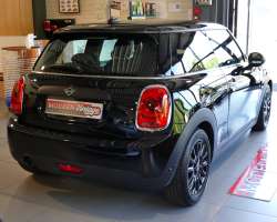 Mini One 1.5 102cv BVA7 13